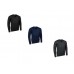 g.Wilkie v-neck Merino wool sweater (MKM7216VN-WIL)